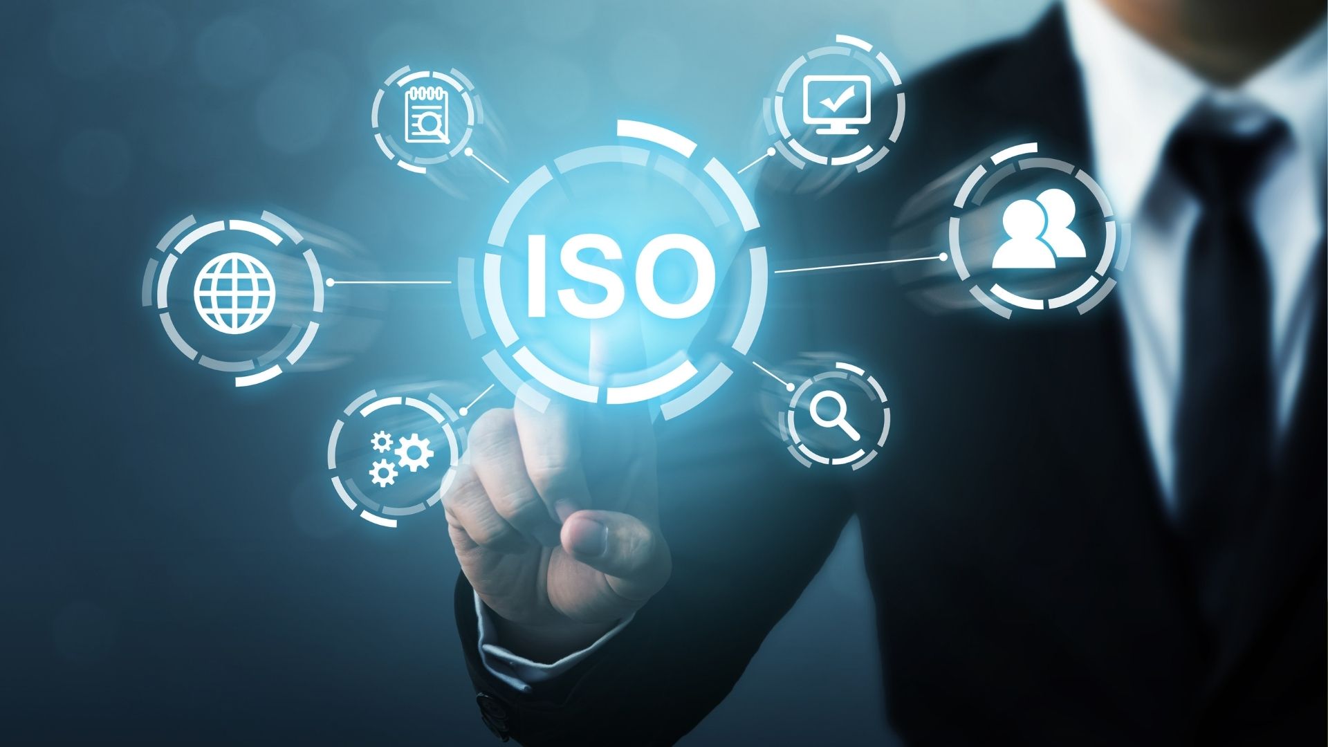 Tiêu chuẩn ISO 9001 ngành sản xuất