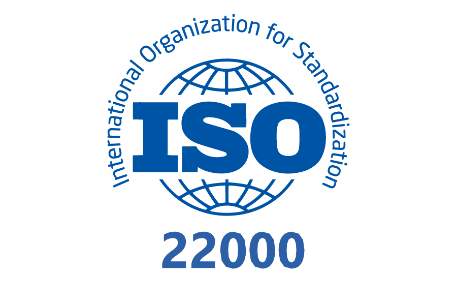 ĐÀO TẠO NÂNG CAO VỀ HỆ THỐNG QUẢN LÝ AN TOÀN THỰC PHẨM THEO TCVN ISO 22000