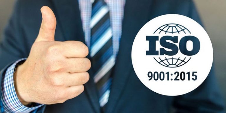 KHÓA ĐÀO TẠO CHUYÊN GIA TƯ VẤN XÂY DỰNG HỆ THỐNG QUẢN LÝ CHẤT LƯỢNG THEO TCVN ISO 9001:2015